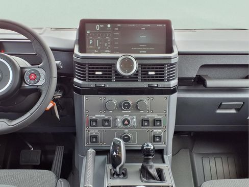 New 2026 INEOS Grenadier AWD/4WD image 13