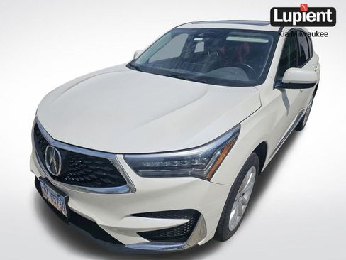 Used 2019 Acura RDX AWD image 1