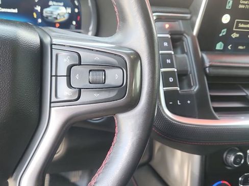 Used 2022 Chevrolet Tahoe RST w/ Luxury Package image 17