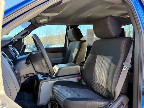 Used 2014 Ford F150 STX w/ Equipment Group 201A Mid image 14