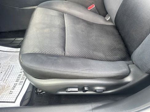 Used 2016 Nissan Altima 2.5 SR image 11