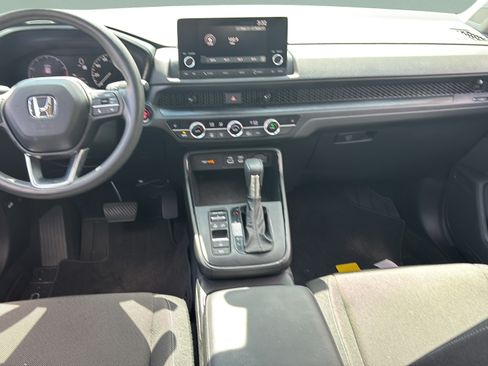 Used 2024 Honda CR-V EX image 13
