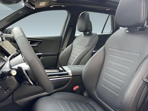 New 2026 Mercedes-Benz GLC 43 AMG 4MATIC image 20