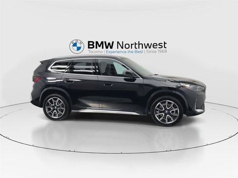 New 2026 BMW X1 xDrive28i w/ Convenience Package AWD/4WD image 5