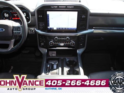 Used 2021 Ford F150 Lariat image 31