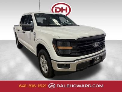 Used 2025 Ford F150 XLT