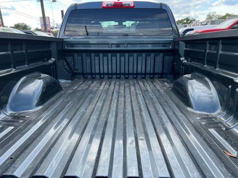 Used 2015 Chevrolet Colorado W/T w/ WT Convenience Package RWD image 18