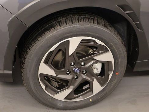 New 2026 Subaru Crosstrek 2.5i Limited image 8