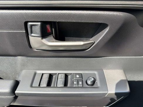 Used 2024 Toyota Tundra SR5 w/ SR5 Premium Package image 8