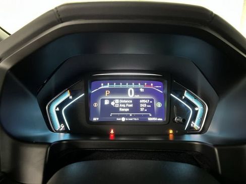 Used 2024 Honda Odyssey Sport image 12