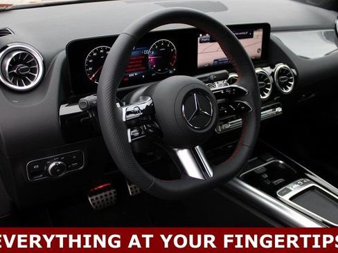 Used 2025 Mercedes-Benz GLA 250 GLA 250 image 13