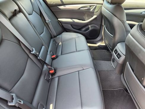 New 2026 Cadillac CT5 Premium Luxury w/ Technology Package AWD/4WD image 24