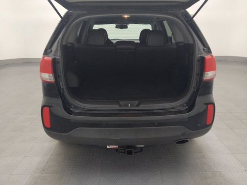 Used 2015 Kia Sorento EX image 29