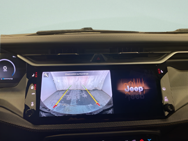 Used 2026 Jeep Cherokee Limited AWD/4WD image 12