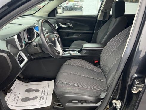 Used 2011 Chevrolet Equinox LT w/ Driver Convenience Package image 24
