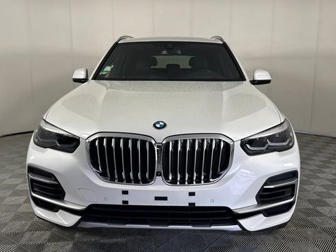 Used 2023 BMW X5 sDrive40i w/ Premium Package RWD image 15