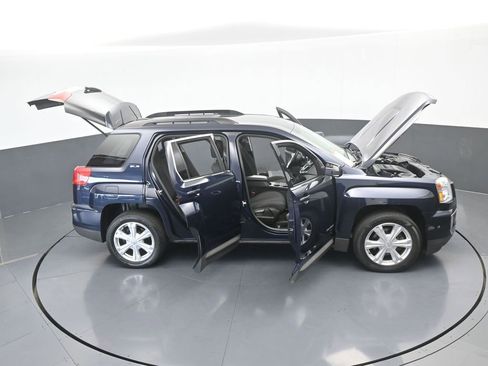 Used 2017 GMC Terrain SLE w/ Convenience Package image 65