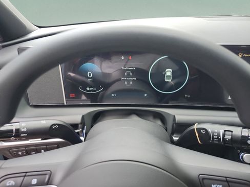 New 2026 Hyundai Santa Cruz SEL AWD/4WD image 10