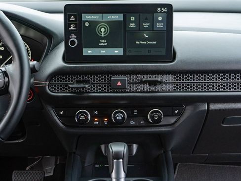 Certified 2026 Honda HR-V Sport image 24