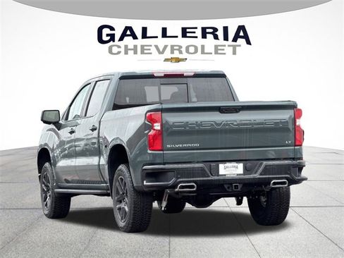 New 2026 Chevrolet Silverado 1500 LT Trail Boss w/ LT Trail Boss Premium Package image 5