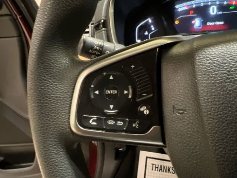 Used 2018 Honda CR-V EX image 19