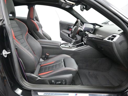 Used 2025 BMW M2 w/ Lighting Package RWD image 28