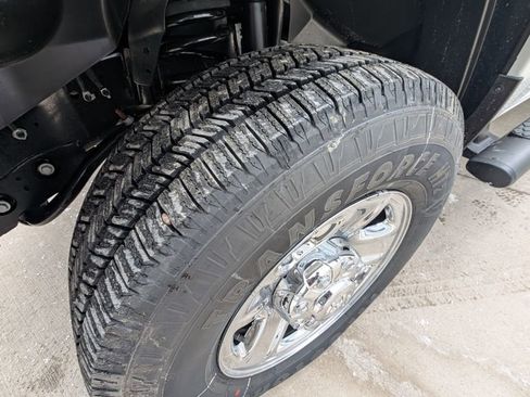 New 2026 RAM 2500 Tradesman image 42