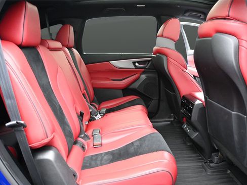 Certified 2023 Acura MDX A-Spec AWD/4WD image 24