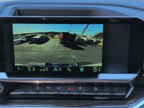 New 2026 Chevrolet Silverado 2500 LT w/ Texas Edition image 13