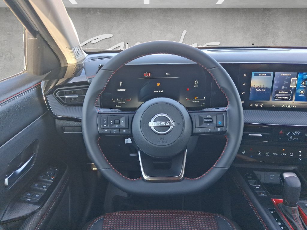 New 2027 Nissan Kicks SR w/ Cold Weather Package FWD image 22