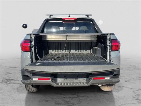 Used 2025 Hyundai Santa Cruz SEL image 7