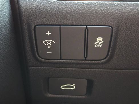 Used 2025 Kia K5 GT-Line FWD image 25