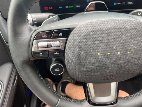Used 2025 Hyundai Ioniq 5 Limited RWD image 14