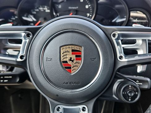 Used 2019 Porsche 911 Carrera T image 32