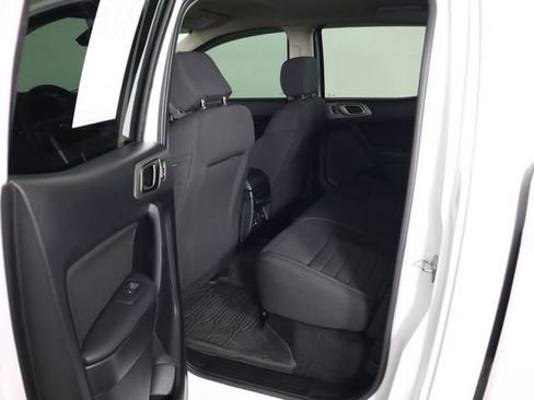 Used 2019 Ford Ranger XLT w/ Equipment Group 302A Luxury AWD/4WD image 63