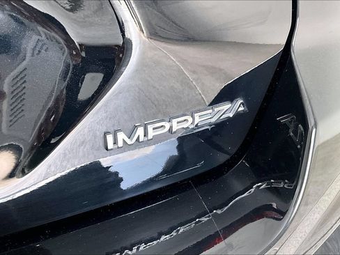 Used 2024 Subaru Impreza 2.0i Sport AWD/4WD image 38