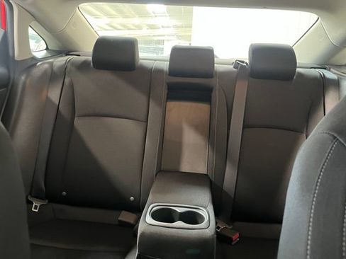 Used 2018 Honda Civic EX image 24
