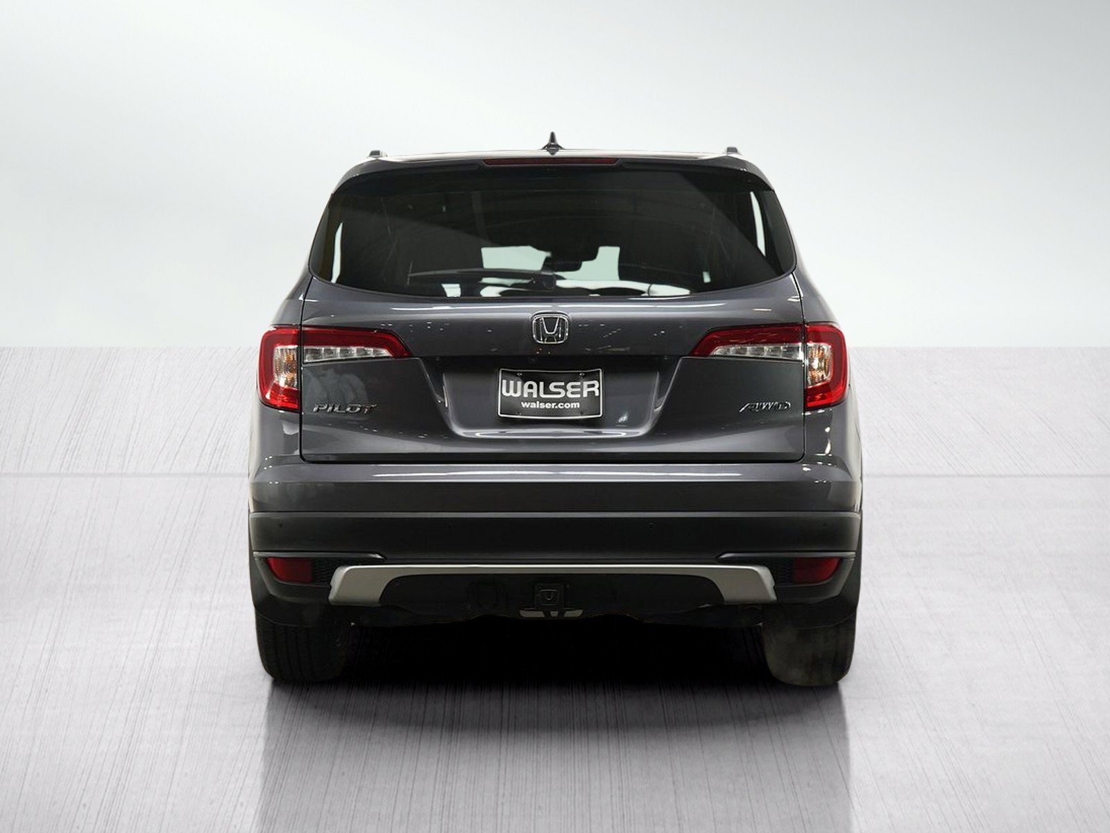 Used 2021 Honda Pilot EX-L image 4