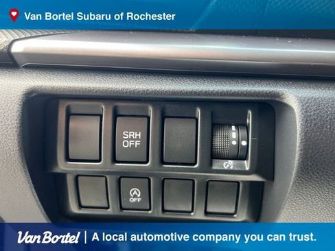 Used 2023 Subaru Forester Premium AWD/4WD image 16