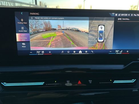 Used 2026 BMW 530i 530i image 11