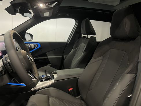 New 2026 BMW X3 xDrive30i AWD/4WD image 8