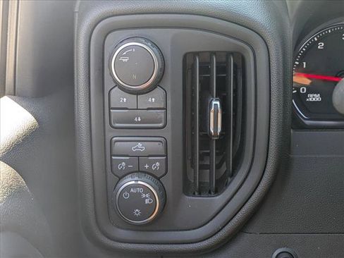 Used 2020 Chevrolet Silverado 3500 W/T w/ WT Convenience Package image 13