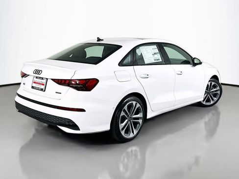 New 2026 Audi A3 2.0T Premium Plus image 13