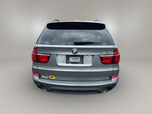 Used 2013 BMW X5 xDrive35d AWD/4WD image 10