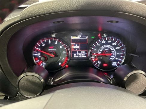 Used 2018 Subaru WRX STI image 26
