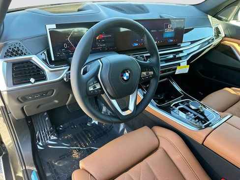 Used 2026 BMW X5 sDrive40i image 7