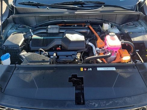 Used 2025 Kia Sorento EX image 33