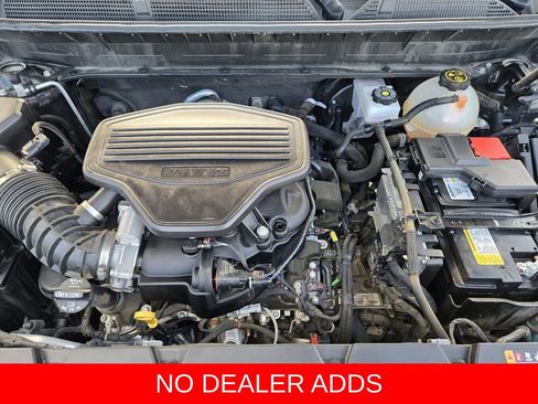 Used 2023 GMC Acadia SLT w/ Preferred Package image 29