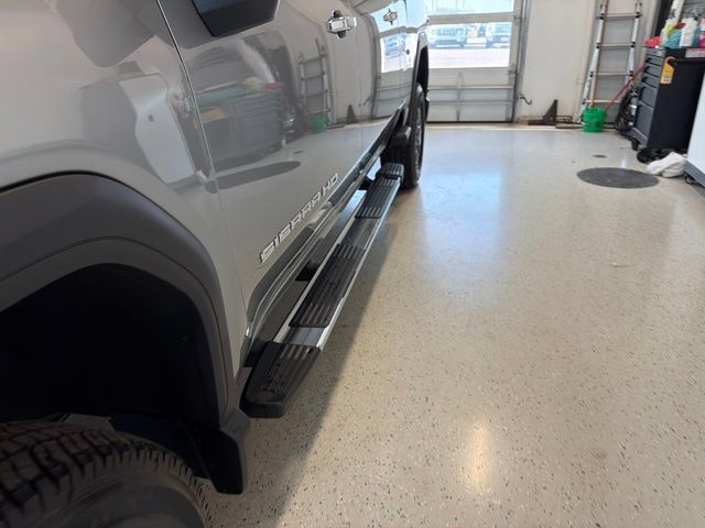 New 2026 GMC Sierra 3500 SLT AWD/4WD image 13