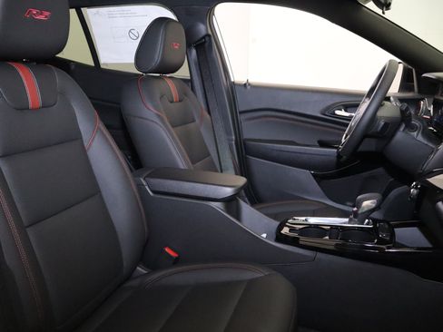 New 2026 Chevrolet Trax RS w/ Driver Confidence Package FWD image 40